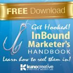 Inbound Marketers Handbook