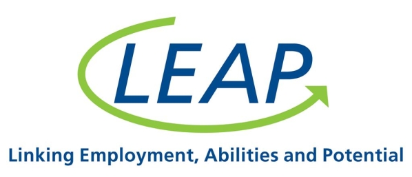 Kuno Partners with LEAP to Teach Blogging to the Physically Challenged