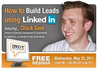 Building Leads with LinkedIn