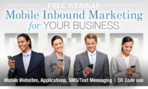 Mobile Inbound Marketing for Your Business
