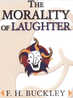 Joke Butts and The Morality of Laughter