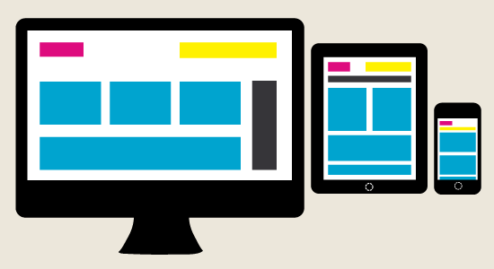 Learning Responsive Design: 5 Things To Get You Going