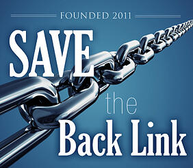 Save the Backlinks
