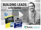 Building Leads With Twitter