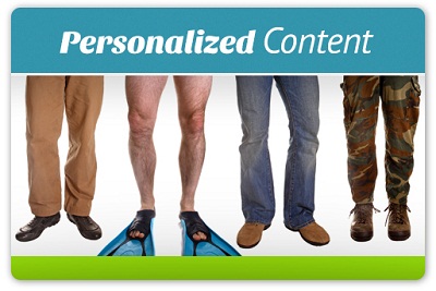 Personalized Content Marketing: Segmenting Leads to Win Customers