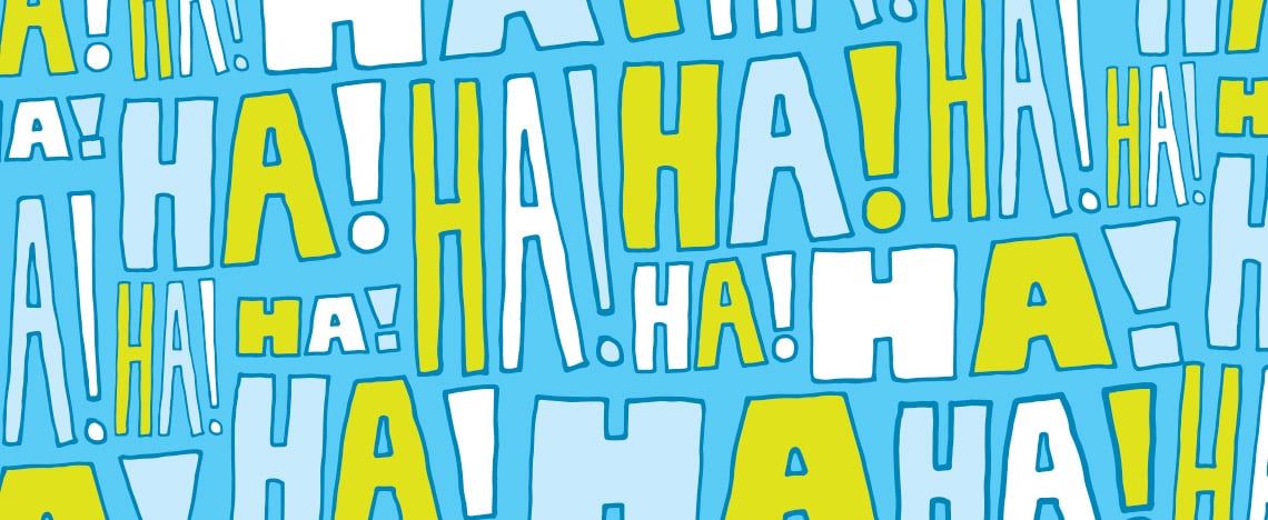 How to Include Humor in Your Content, but Still Be Taken Seriously
