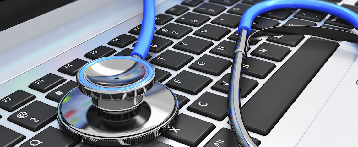 4 Reasons Why Having a Blog Establishes Credibility in Healthcare
