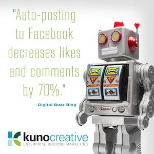 3 Reasons Kuno Creative Doesn’t Auto-Post to Social Media