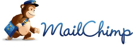 mailchimp Inbound Marketing Tool 