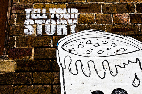 5 Easy Ways to Find Your Content Marketing Story