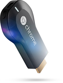 chromecast, tech gifts