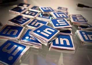 LinkedIn is the world's largest professional social network.