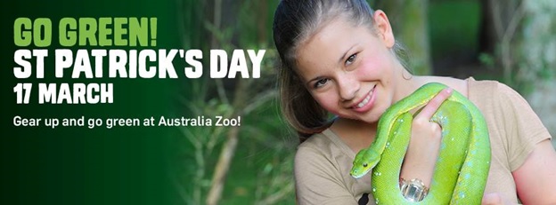 australia zoo facebook cover photo