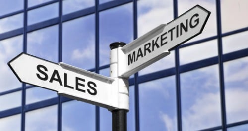 Smarketing: Align Your Sales & Marketing