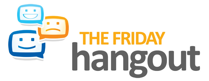 The Friday Hangout on Profit Driven Digital Marketing