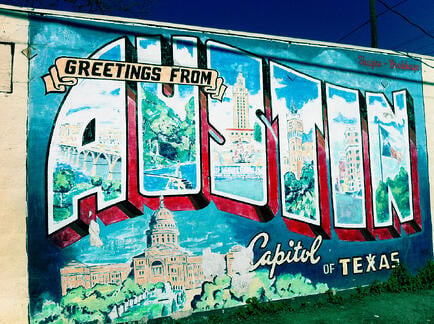 Small businesses in Austin, Texas must use social media to there advantage.