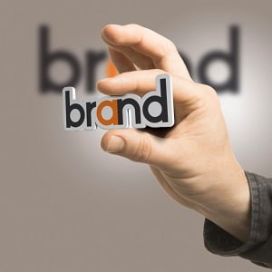 brand company identity