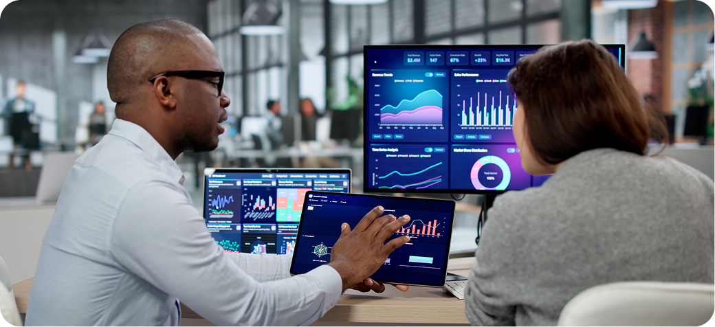 Benefits of Brand Asset Management