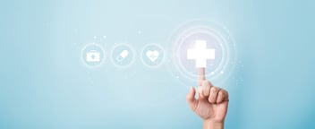 healthcare marketing