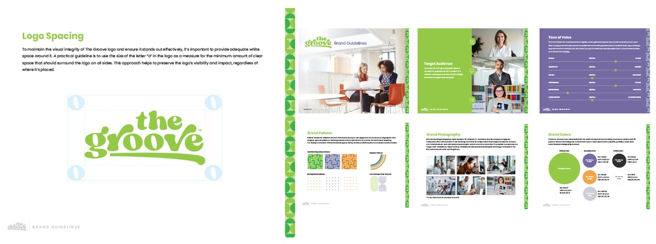 GrooveBranding