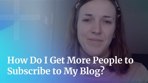 How To Write A Blog Post Using Video