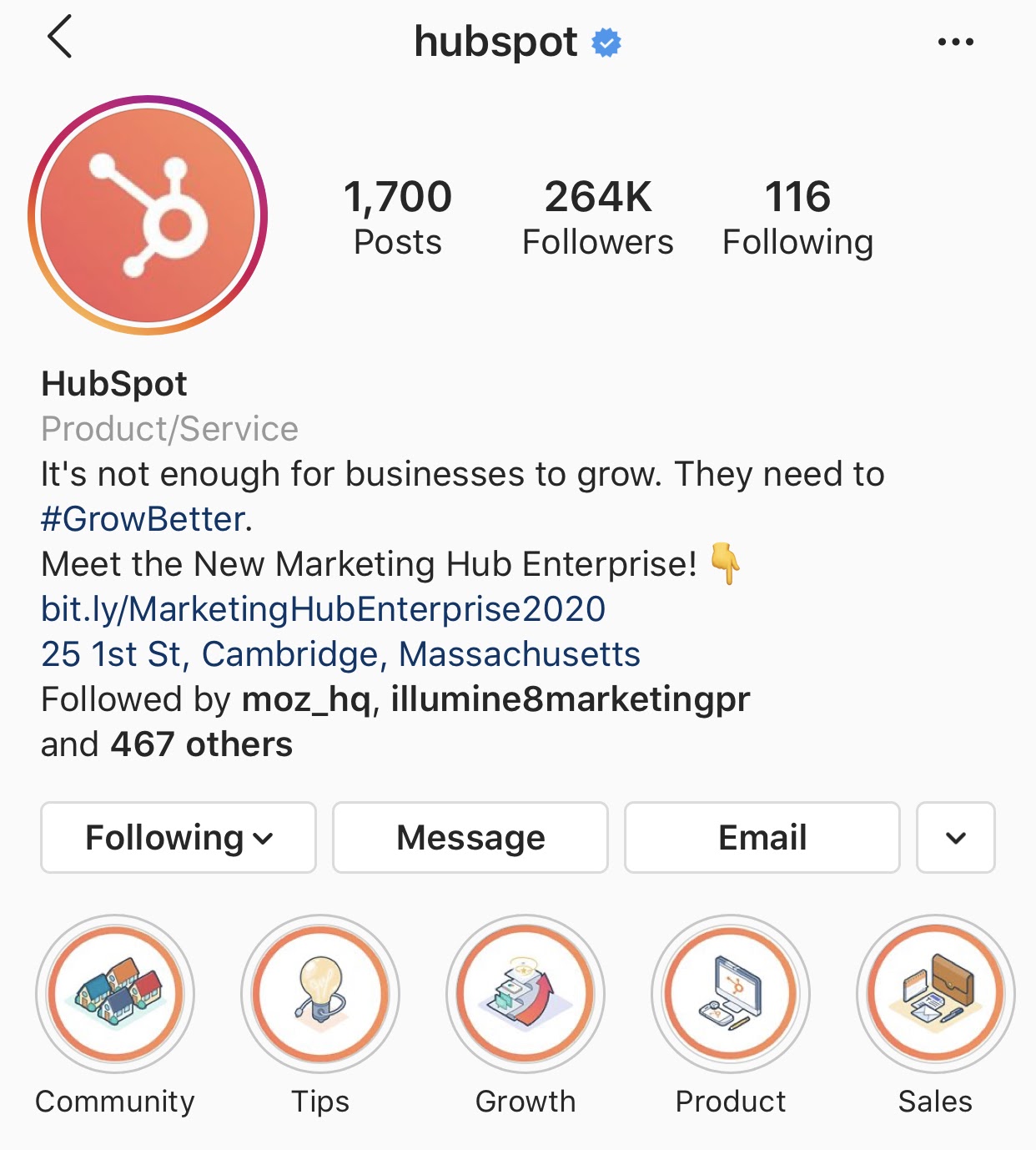How To Use Instagram Stories In Your B2B Marketing Strategy