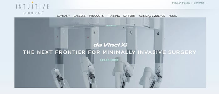 Intuitive_Surgical