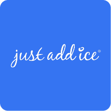 Just add ice