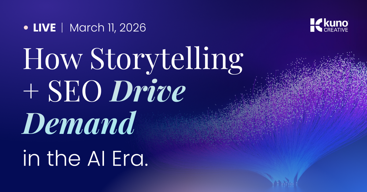 LinkedIn-Live-Storytelling-SEO-March-2026
