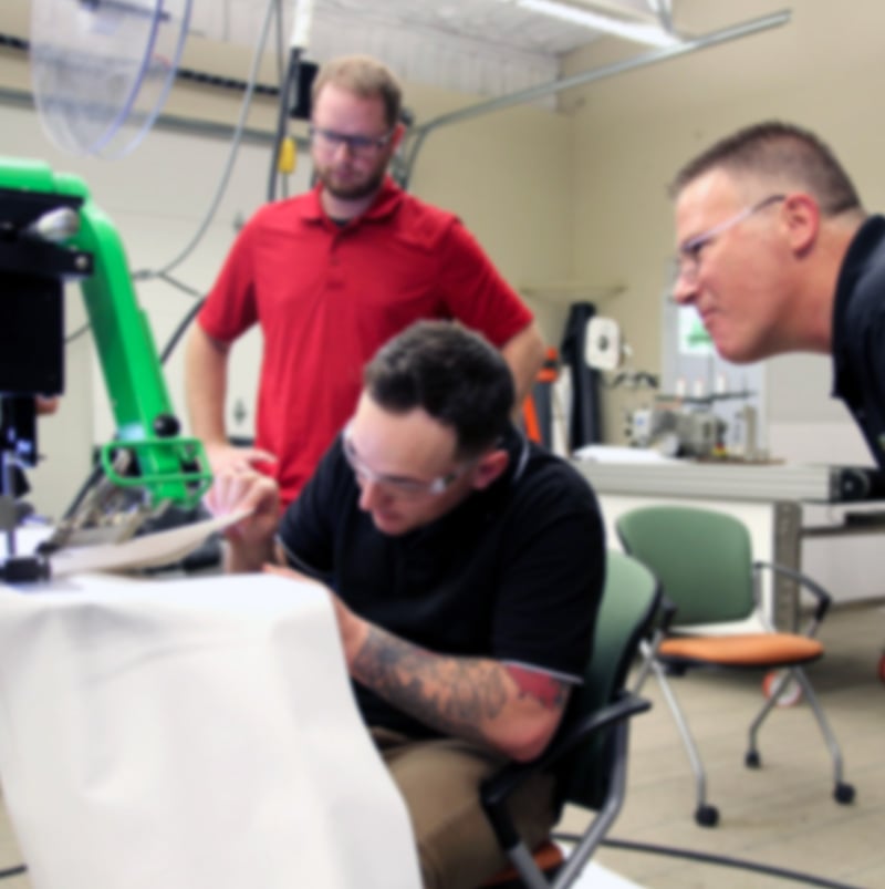 Manufacturing-AI-Search