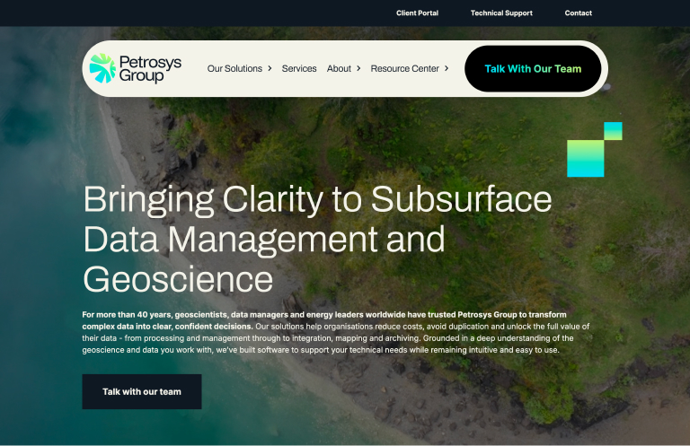 Petrosys Group