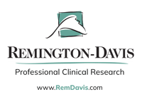 Rem Davis Logo + Website