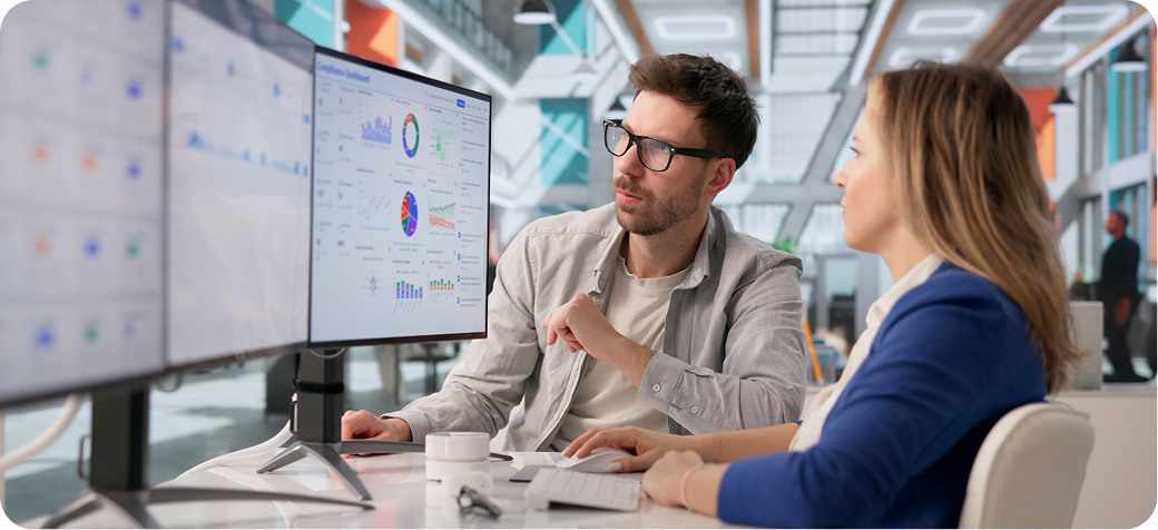 RevOps Data Automation vs Traditional RevOps Processes