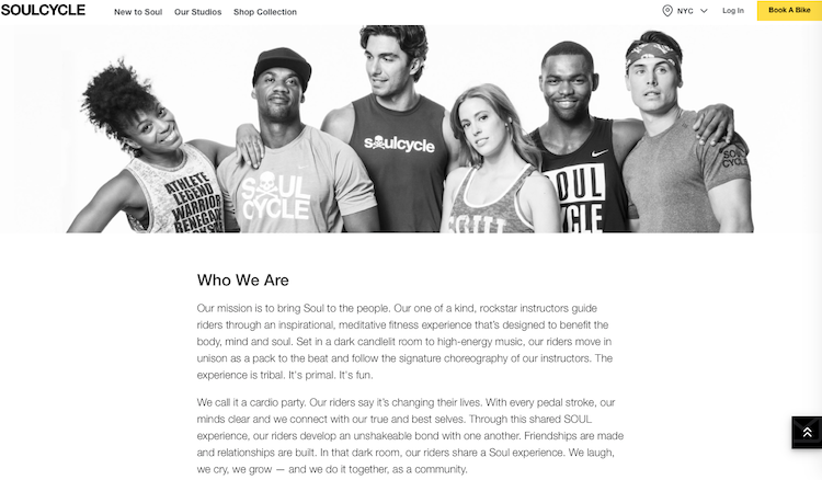 SoulCycle-Brand-Storytelling
