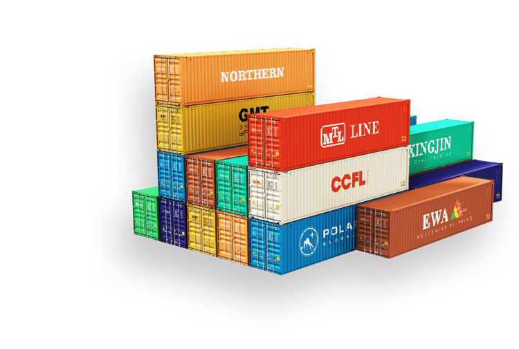 freight-containers