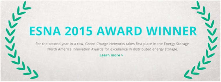 green-charge-award