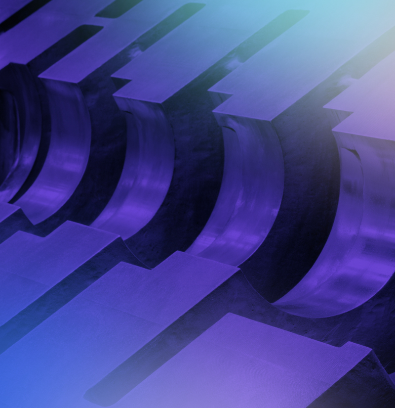 StackAdapt purple texture