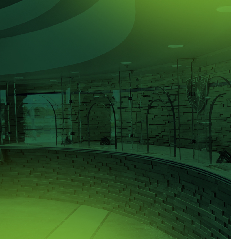 TSS green texture