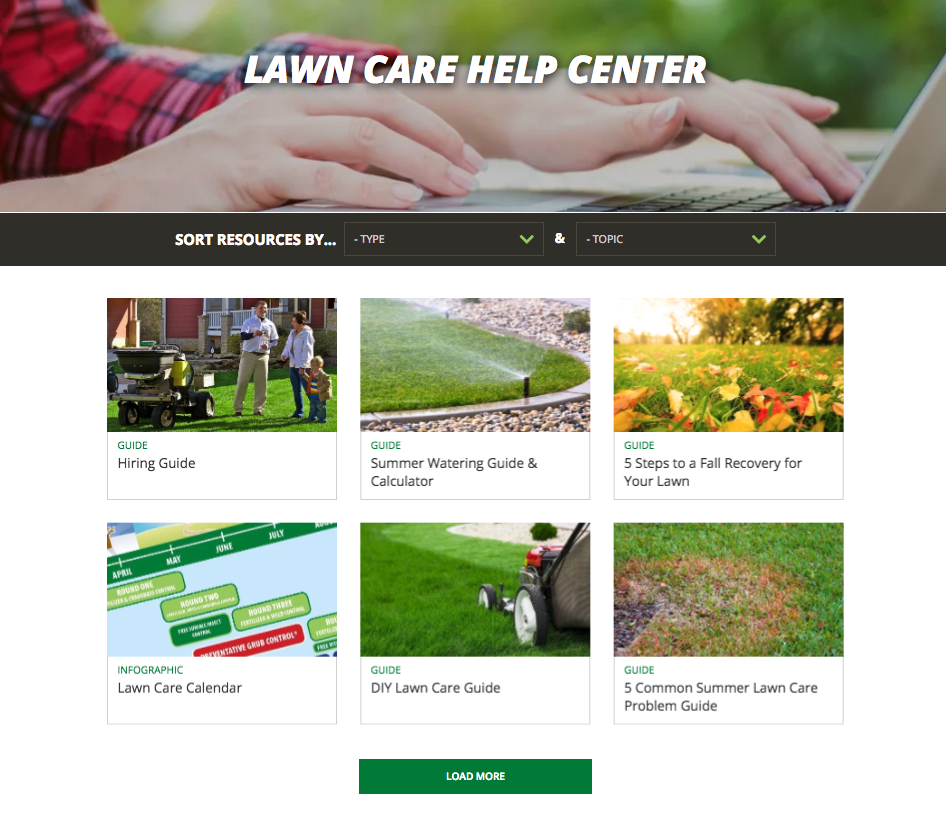 lawn-care-help-center