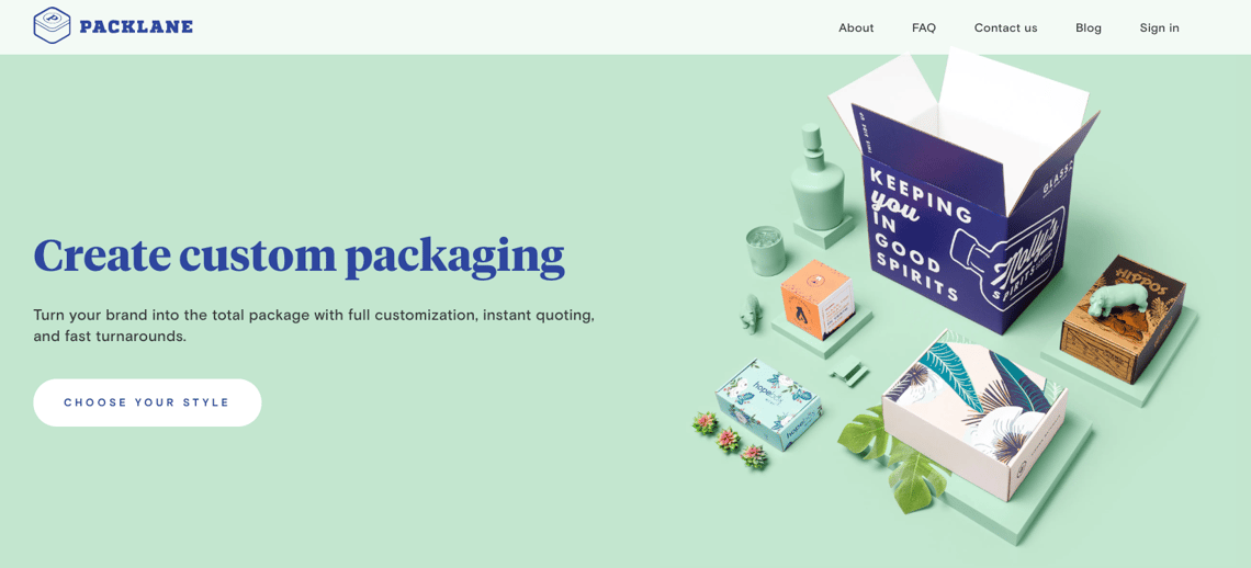 10 Best B2B Websites of 2019