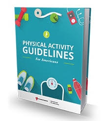 physical activities guideline