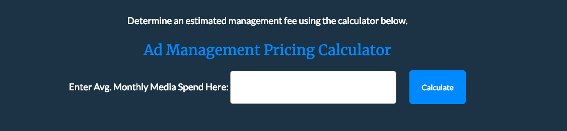 pricing page calculator 1