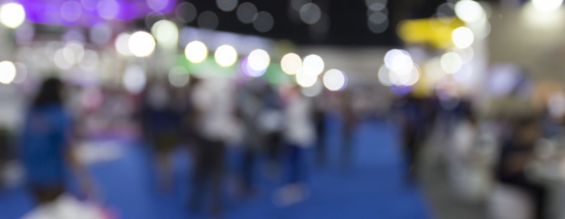 One Company's Winning Tactic For Grabbing 90 New Trade Show Leads