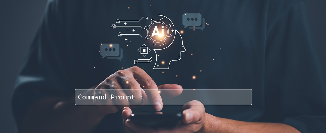 The Ins and Outs of AI (and Why It Should Matter to Marketers)