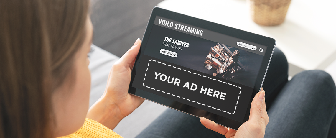 Why You Should Consider Connected TV Advertising In Your Digital Marketing Strategy
