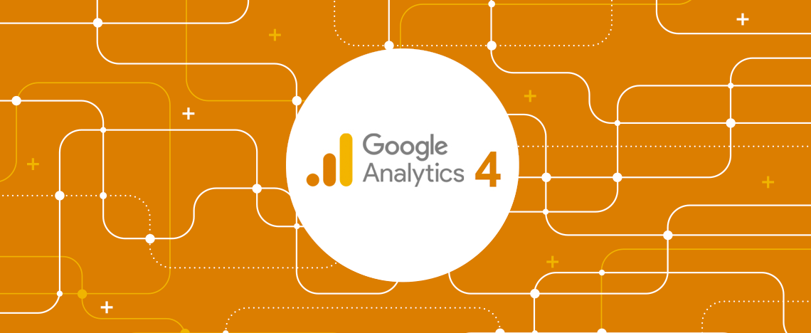Out with Google Analytics Universal, In with G4 in 2023