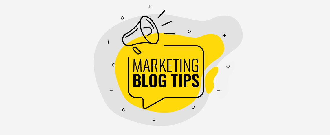 Marketing Blog Tips 