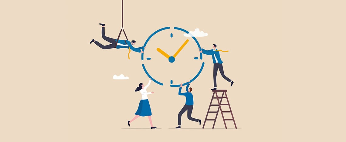 Is Now the Right Time to Hire an Inbound Marketing Agency?