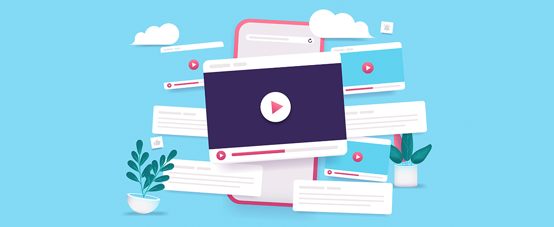 How B2B Video Marketing Builds Brands and Lands Leads