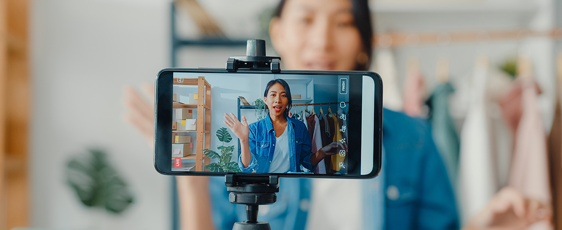 5 Video Marketing Trends for 2022